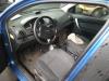 Chevrolet Aveo 1.2 16V Sloopvoertuig (2010, Blauw)
