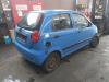 Chevrolet Matiz (V107968)