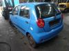 Chevrolet Matiz (V107968)
