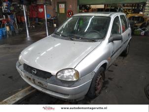 Opel Corsa B 1.7D  (Sloop)