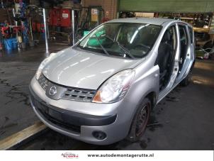 Nissan Note 1.4 16V  (Sloop)
