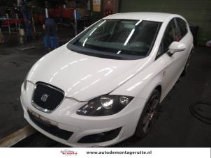 Seat Leon 1.4 TSI 16V  (Sloop)