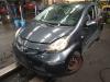 Toyota Aygo 1.0 12V VVT-i Sloopvoertuig (2006, Grijs)