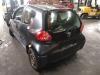 Toyota Aygo 1.0 12V VVT-i Sloopvoertuig (2006, Grijs)