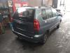 Mitsubishi Space Star 1.6 16V Sloopvoertuig (2002, Groen)