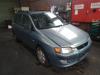 Mitsubishi Space Star 1.6 16V Sloopvoertuig (2002, Groen)