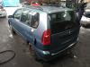 Mitsubishi Space Star 1.6 16V Sloopvoertuig (2002, Groen)