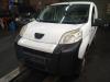 Peugeot Bipper 1.4 HDi Sloopvoertuig (2008, Graniet)