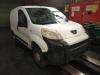Peugeot Bipper 1.4 HDi Sloopvoertuig (2008, Graniet)