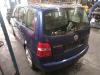 Volkswagen Touran (V107986)