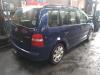 Volkswagen Touran (V107986)