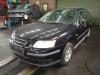 Saab 9-3 Sport Estate 1.9 TiD Sloopvoertuig (2005, Zwart)