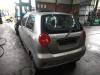 Chevrolet Matiz (V108000)