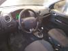 Ford Fusion 1.4 16V Sloopvoertuig (2006, Zwart)