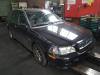 Volvo V40 (V108007)