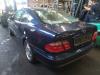 Mercedes CLK (V108015)