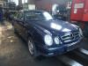 Mercedes CLK (V108015)