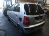 Hyundai Atos 1.1 12V Sloopvoertuig (2005, Grijs)