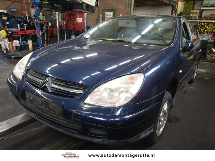 Citroen C5 (V108022)