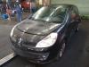 Renault Clio III 1.2 16V 75 Sloopvoertuig (2009, Zwart)