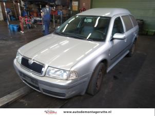 Skoda Octavia Combi 1.9 TDI 90  (Sloop)