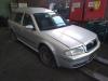 Skoda Octavia (V108046)