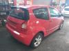 Citroen C2 1.1 Sloopvoertuig (2006, Rood)