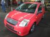 Citroen C2 uit 2006 (Sloopvoertuig)
