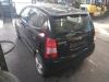 Kia Picanto 1.0 12V Sloopvoertuig (2007, Zwart)