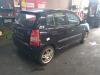 Kia Picanto 1.0 12V Sloopvoertuig (2007, Zwart)