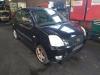 Kia Picanto 1.0 12V Sloopvoertuig (2007, Zwart)
