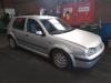 Volkswagen Golf IV 1.6 Sloopvoertuig (2000, Grijs)