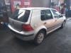 Volkswagen Golf IV 1.6 Sloopvoertuig (2000, Grijs)