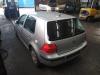 Volkswagen Golf IV 1.6 Sloopvoertuig (2000, Grijs)
