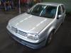 Volkswagen Golf IV 1.6 Sloopvoertuig (2000, Grijs)