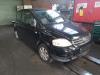Volkswagen Fox (V108054)