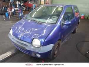 Renault Twingo 1.2 16V  (Sloop)