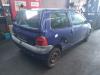 Renault Twingo 1.2 16V Sloopvoertuig (2004)