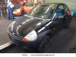 Ford Ka I 1.3i  (Sloop)