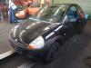 Ford Ka I 1.3i Sloopvoertuig (2006, Zwart)