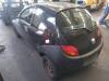 Ford Ka I 1.3i Sloopvoertuig (2006, Zwart)