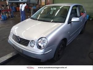 Volkswagen Polo IV 1.4 16V  (Sloop)