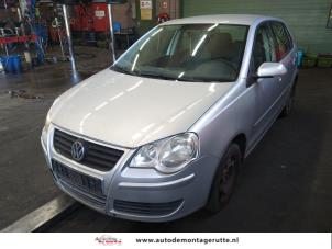 Volkswagen Polo IV 1.4 16V 75  (Sloop)