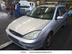 Ford Focus 1 Wagon 1.6 16V  (Sloop)