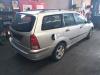 Ford Focus 1 Wagon 1.6 16V Sloopvoertuig (2002, Grijs)