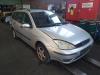 Ford Focus 1 Wagon 1.6 16V Sloopvoertuig (2002, Grijs)