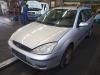 Ford Focus 1 Wagon 1.6 16V Sloopvoertuig (2002, Grijs)