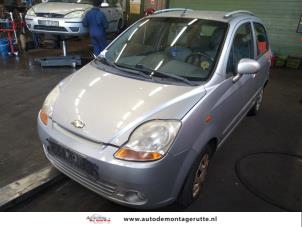 Chevrolet Matiz 1.0  (Sloop)