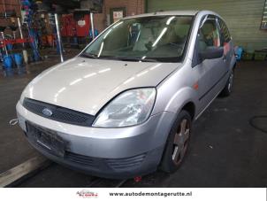 Ford Fiesta 5 1.25 16V  (Sloop)