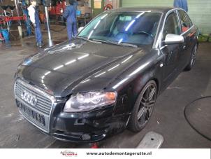 Audi A4 2.0 TFSI 20V  (Sloop)